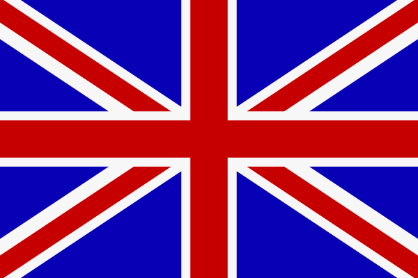 flag britanii