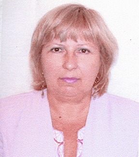 Olga french