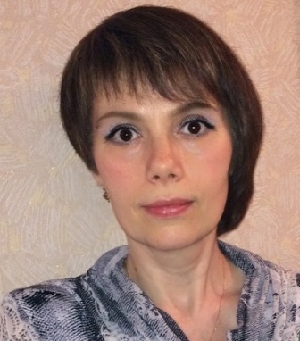Светлана Парубенко